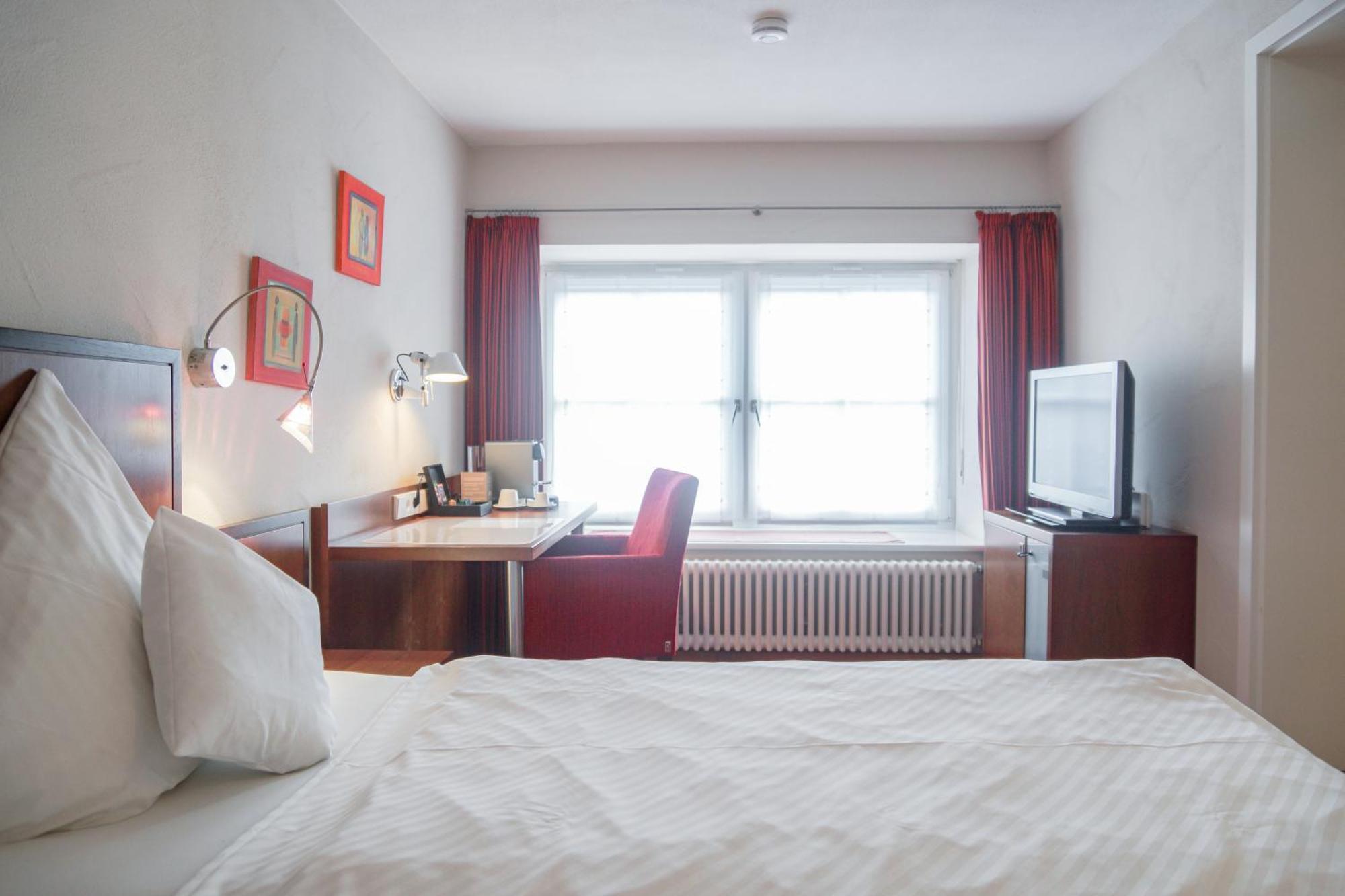 Hotel Garni In Der Breite Albstadt Dış mekan fotoğraf