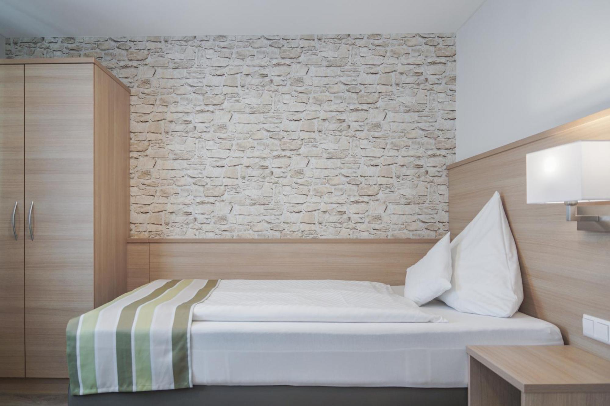 Hotel Garni In Der Breite Albstadt Dış mekan fotoğraf