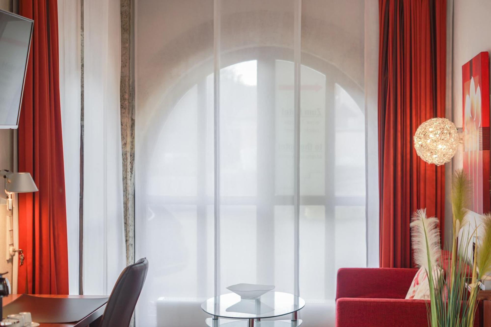Hotel Garni In Der Breite Albstadt Dış mekan fotoğraf
