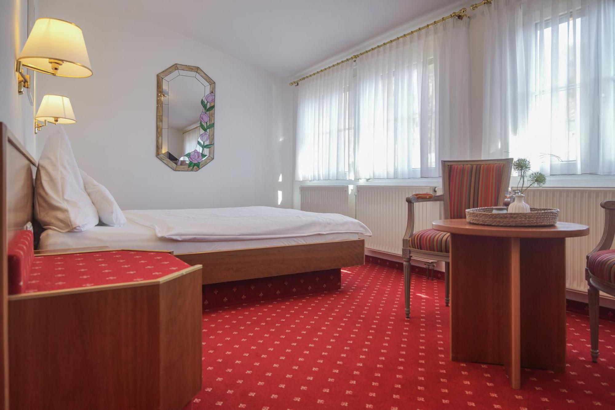 Hotel Garni In Der Breite Albstadt Dış mekan fotoğraf
