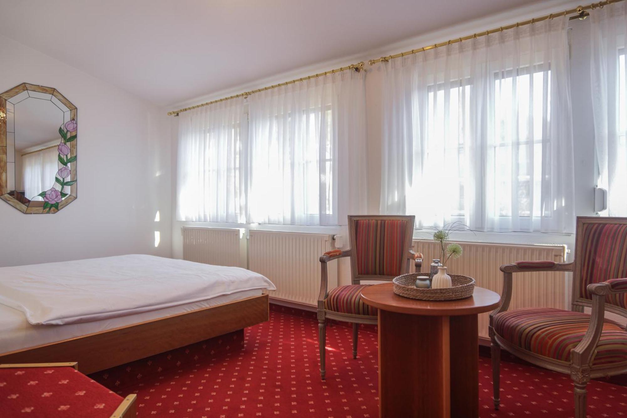 Hotel Garni In Der Breite Albstadt Dış mekan fotoğraf
