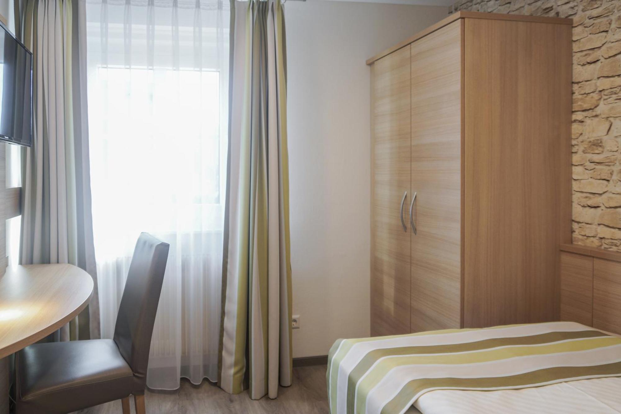 Hotel Garni In Der Breite Albstadt Dış mekan fotoğraf