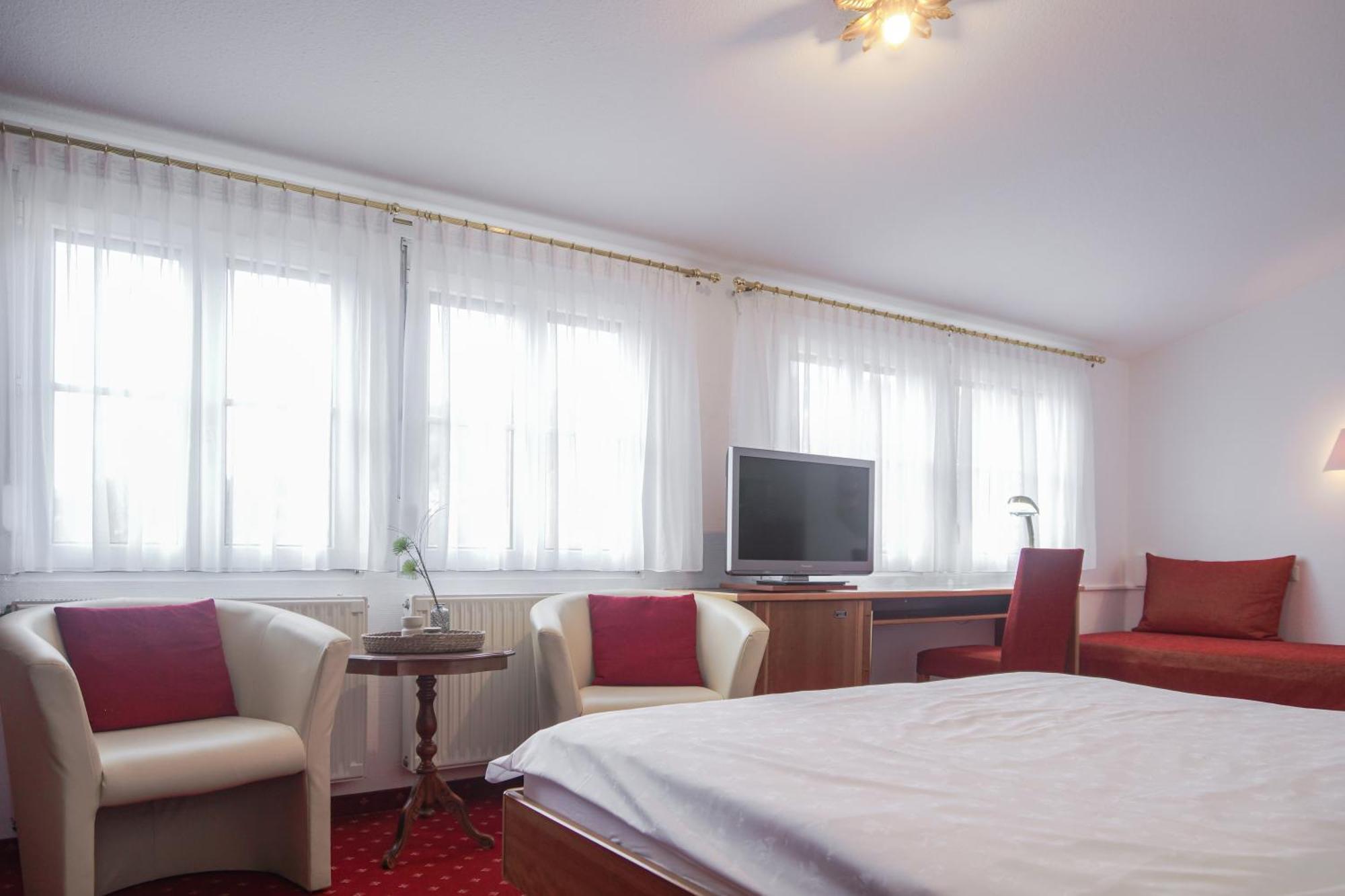 Hotel Garni In Der Breite Albstadt Dış mekan fotoğraf