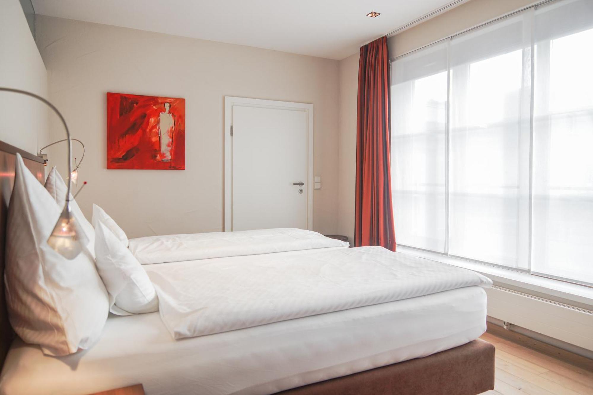 Hotel Garni In Der Breite Albstadt Dış mekan fotoğraf