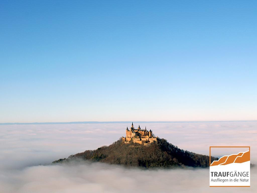 Hotel Garni In Der Breite Albstadt Dış mekan fotoğraf